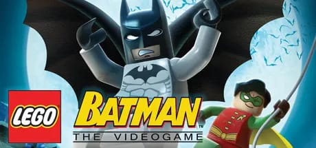 Lego Batman slepia easter egg'ą Commodore 64 BASIC kode — ir jis iš tikrųjų veikia