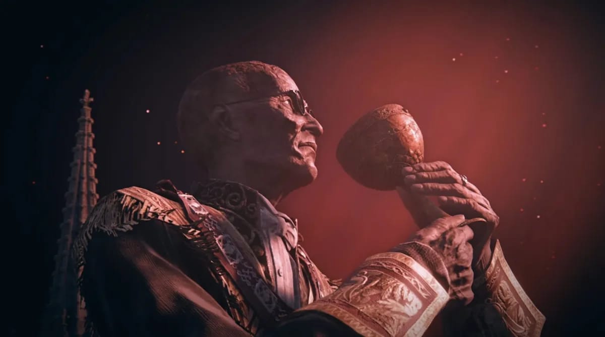 The Duskbloods vis dar neturi išleidimo datos net po Nintendo Direct pasirodymo