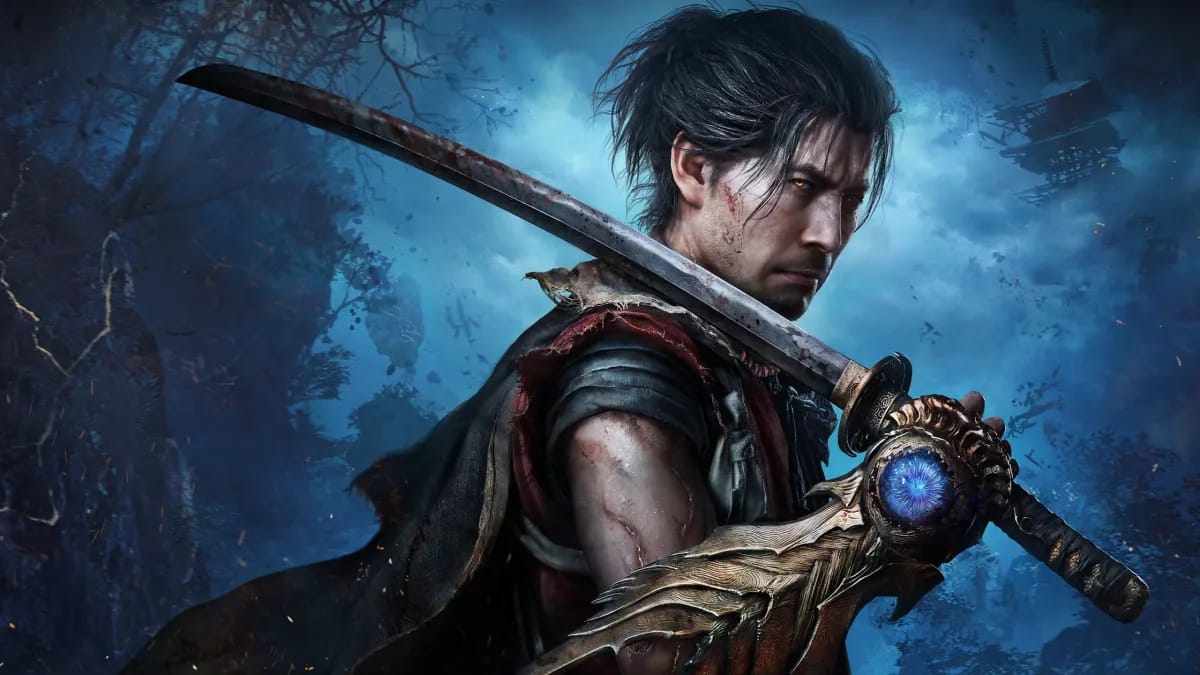Capcom neša Onimusha: Way of the Sword, Dragon's Dogma 2 ir Devil May Cry 5 į Switch 2