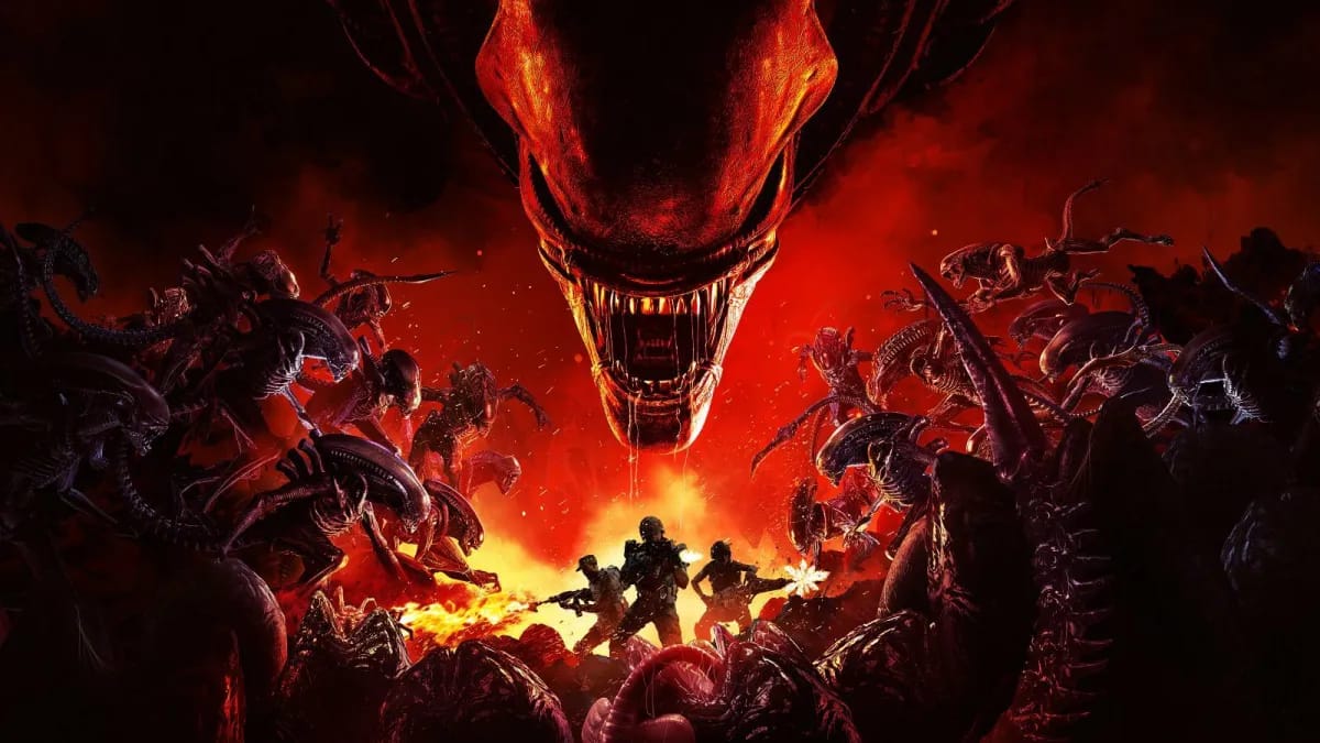 Aliens: Fireteam Elite 2 preview: veiksmo kupinas co-op šaulys su naujais triukais