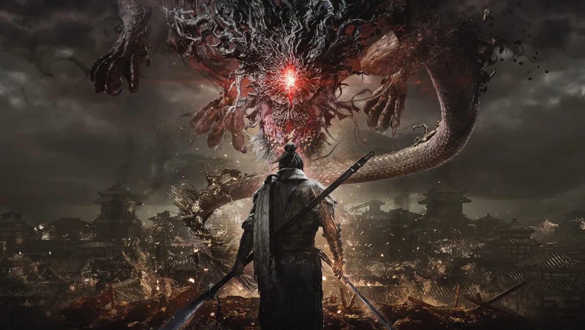 Wo Long: Fallen Dynasty Complete Edition atkeliauja į Switch 2 rugsėjo 3 d.