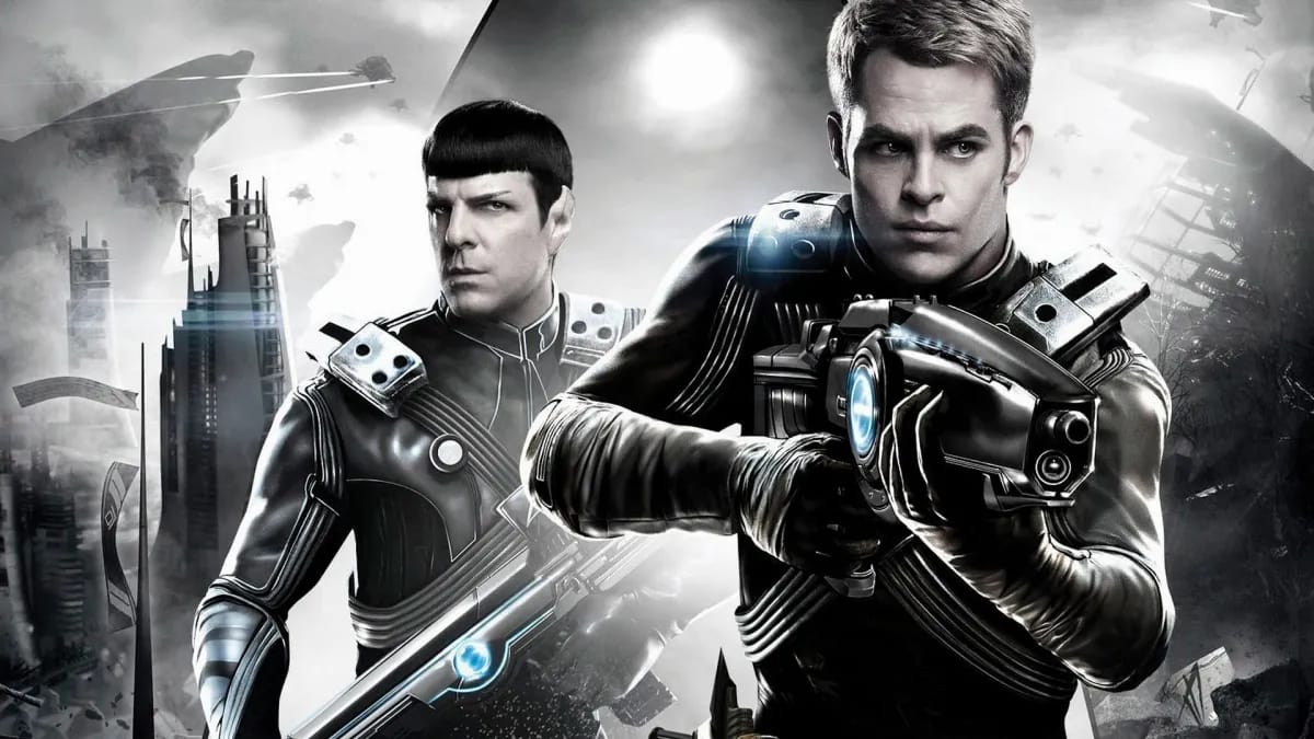 Star Trek: Shadow Frontier – Bloober Team kuria naują Star Trek žaidimą, Paramount nori geriausio visų laikų