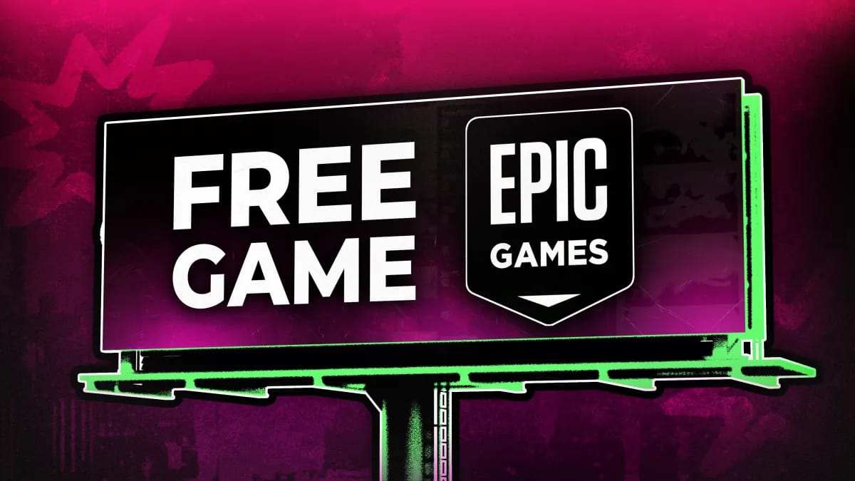 Epic Games Store's latest free games include a Warhammer 40K title and a roguelike chess twist