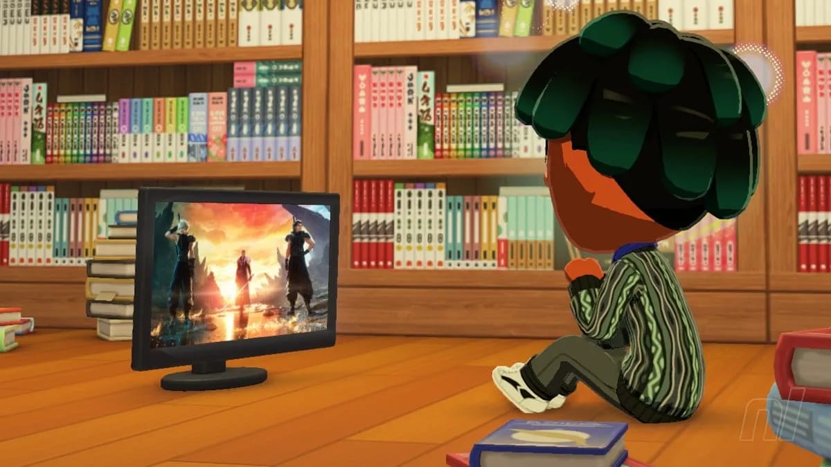 Japonijos charts'ai: Switch 2 pardavimai krenta, bet Tomodachi Life neatleidžia viršūnės