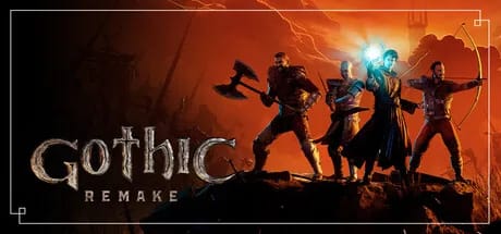 Gothic Remake pasiekė 500k pardavimų per savaitę — eurojank'as vis dar gyvas