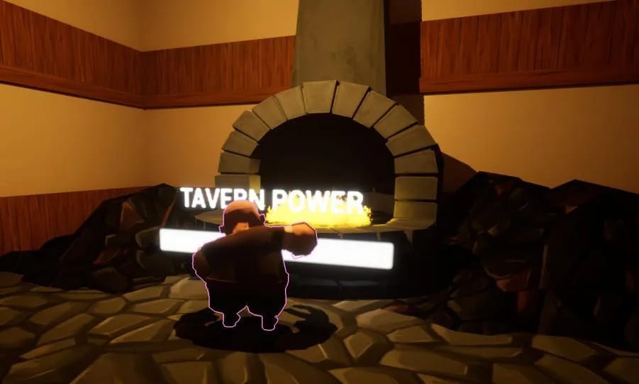 Tavern Talk Stories: Dreamwalker išėjo blogiausią įmanomą dieną