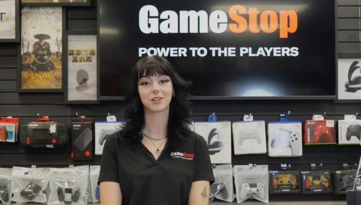 GameStop Pro narystė praranda taškų sistemą – kaina lieka ta pati