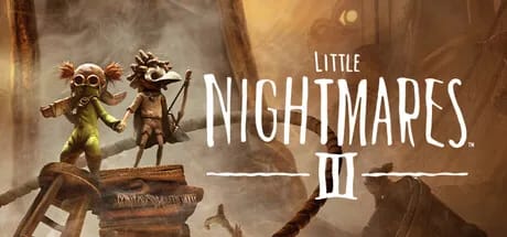 Little Nightmares 3 DLC The Backstage jau pasiekiamas – susipažinkite su The Puppeteer