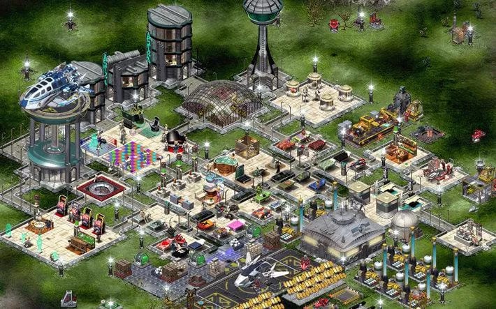 Penguin Colony demo – kosminis siaubas pingvino kailiu Steam Next Fest metu