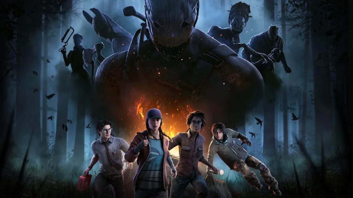 Dead by Daylight švenčia 10-metį: Jason Voorhees, Art the Clown, Terrifier chapter'is ir filmo režisierius