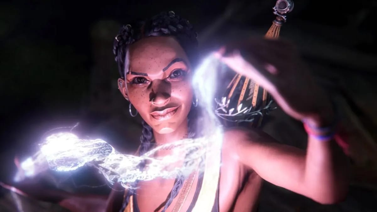 Xbox planuoja uždaryti South of Midnight kūrėjus Compulsion Games