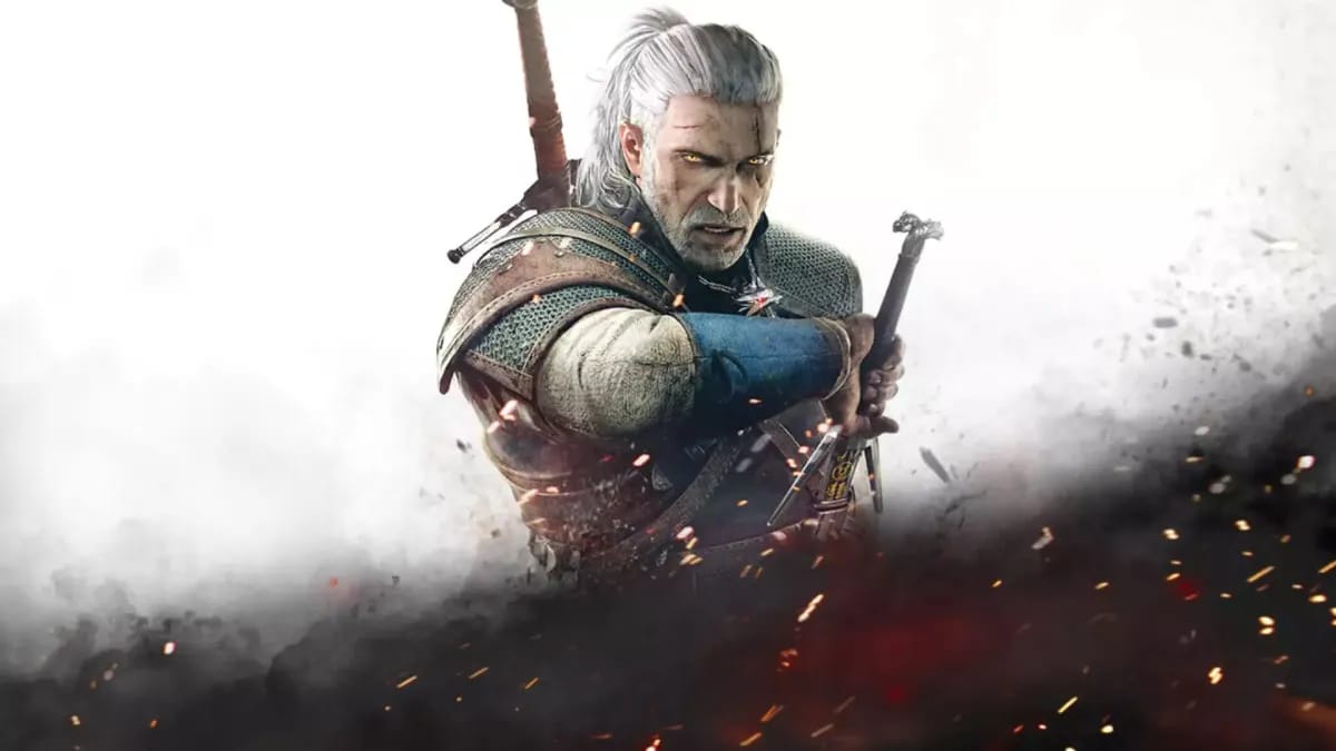 The Witcher 3 crosses 65 million copies sold — now the eighth best-selling game ever
