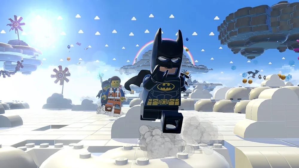 Savaitės deals: LEGO Speed Champions, Xbox gift card'ai, Switch 2 kamera ir daugiau
