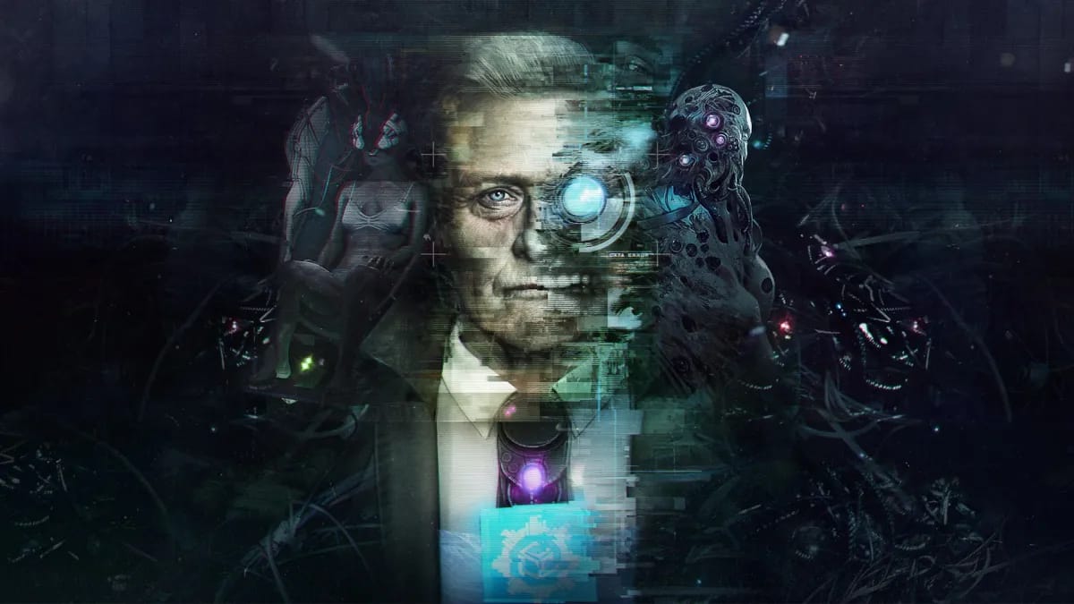 Observer: System Redux – kiberpankinis trileris su Rutger Hauer dabar ir Switch 2
