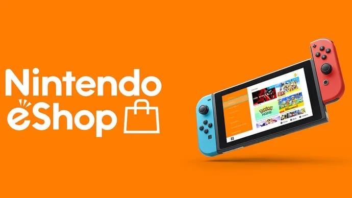 Nintendo Switch eShop pagaliau greitas — system update Ver. 22.5.0 viską pakeitė