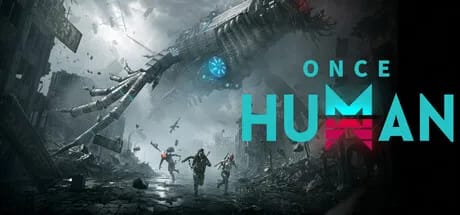 Once Human konsolių open beta startuoja Xbox Series X|S
