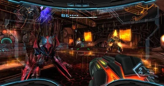 Metroid Prime 1-3: A Visual Retrospective is 43% off on Amazon right now