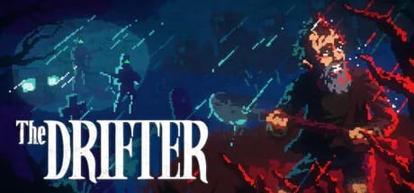 Point-and-click nuotykių žaidimas The Drifter atkeliauja į Switch 2 kitą savaitę