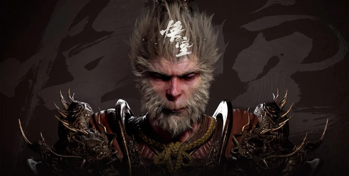 Pranešama, kad Black Myth: Wukong pardavimai perkopė 30 mln. ribą, o Game Science džiaugiasi pranoktais lūkesčiais
