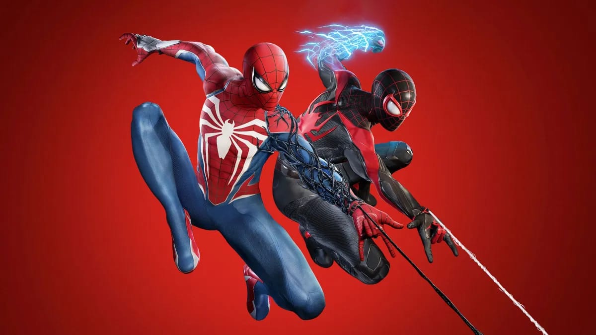Marvel's Spider-Man 2 gauna nemokamą Brand New Day kostiumą liepos 28 d.