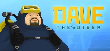 Dave the Diver: In the Jungle DLC apžvalga — 25+ valandų nuotykis už $10