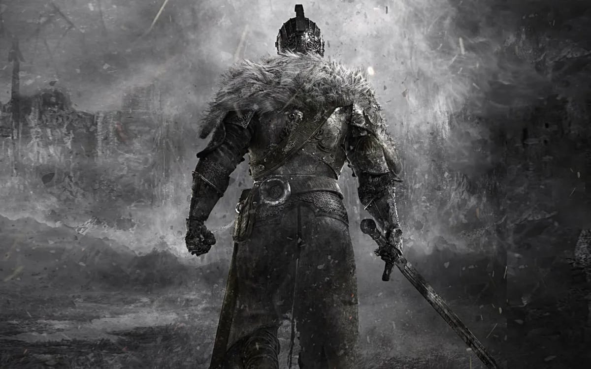 Dark Souls 2 seamless co-op mod is nearly ready for alpha testing