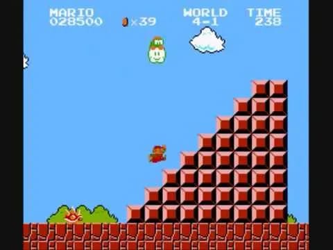 Nintendo plečia My Mario drabužių kolekciją naujais modeliais