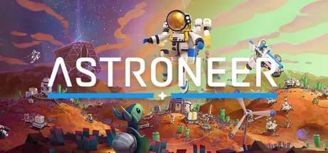 Starseeker: Astroneer Expeditions – ar verta žaisti early access?