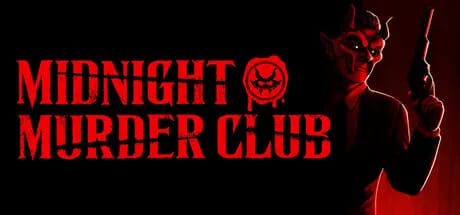Midnight Murder Club gauna paskutinį update'ą, bet žaidimas neišjungiamas