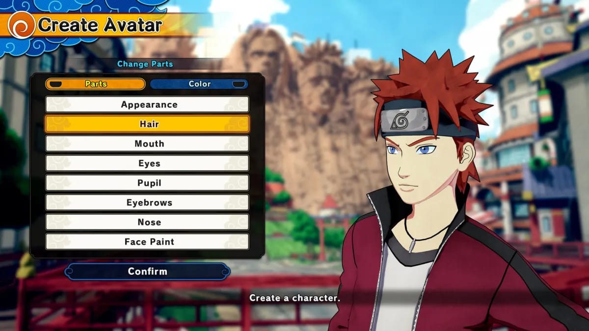 Naruto kortų žaidimas oficialiai paskelbtas — demo Gen Con 2026, išleidimas 2027-aisiais