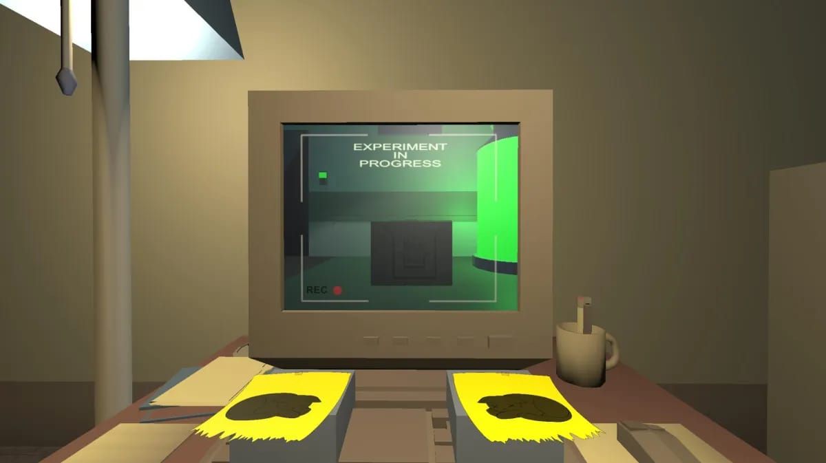 Schrödinger's Call – vienas geriausiai įvertintų 2026 m. žaidimų