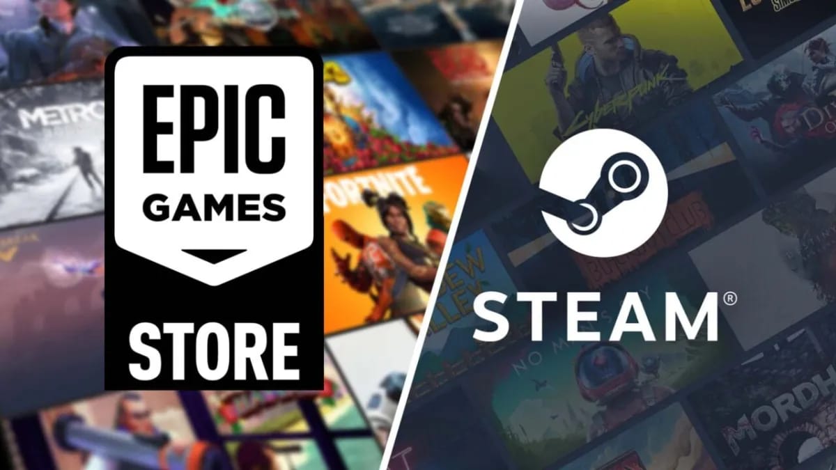 Epic Games Store planuose – 5 kartus greitesnis launcher'is, vartotojų apžvalgos ir visiškas dizaino atnaujinimas