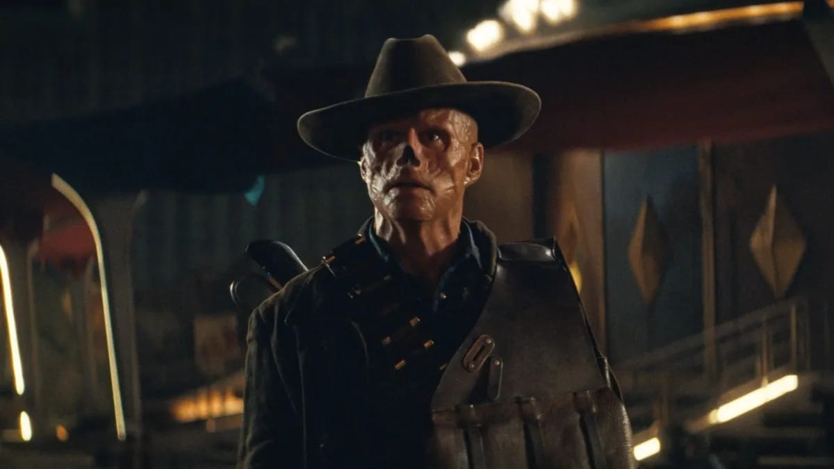 Fallout season 3 adds Manny Jacinto and two more to its cast