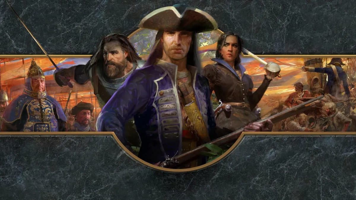 Šią savaitę Xbox pasiekia Age of Empires Mobile: PC Edition ir krūva kitų žaidimų