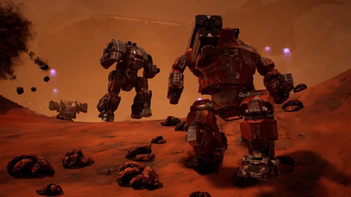 Steam nemokamas savaitgalis: Stellaris, MechWarrior 5, Dead By Daylight ir dar daugiau
