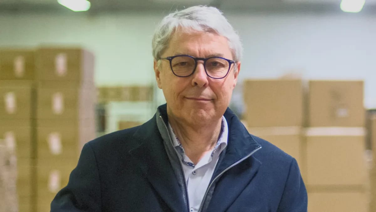 Aviacijos katastrofoje būdamas 69 metų žuvo vienas iš Ubisoft įkūrėjų Claude Guillemot