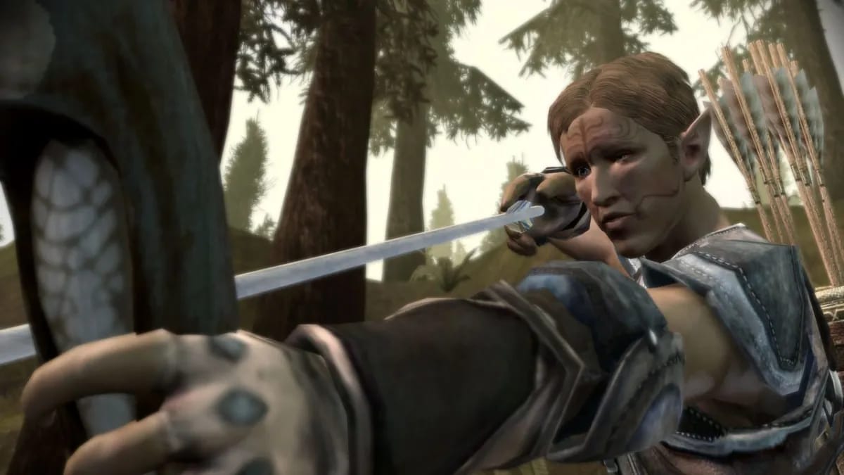 Buvęs Dragon Age rašytojas įspėja: DI gali išnaikinti pradedančiųjų dev'ų darbo vietas ir užkirsti kelią naujai kartai