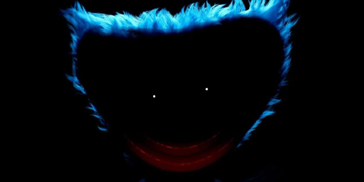 Poppy Playtime žaidimo direktorius Steam platformoje praleido 23 000 valandų ir vadina tai rinkos tyrimu