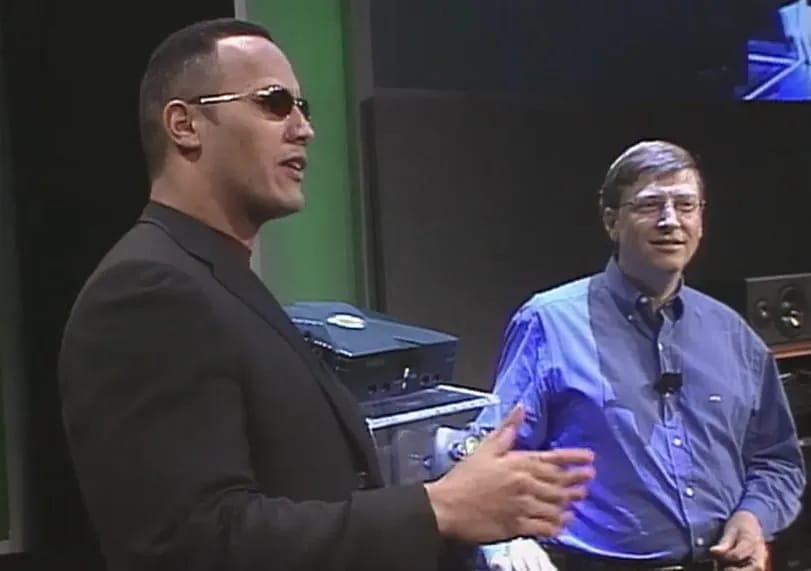 Xbox Founding Member Says Her Early Doubts About the Platform Are Playing Out Now