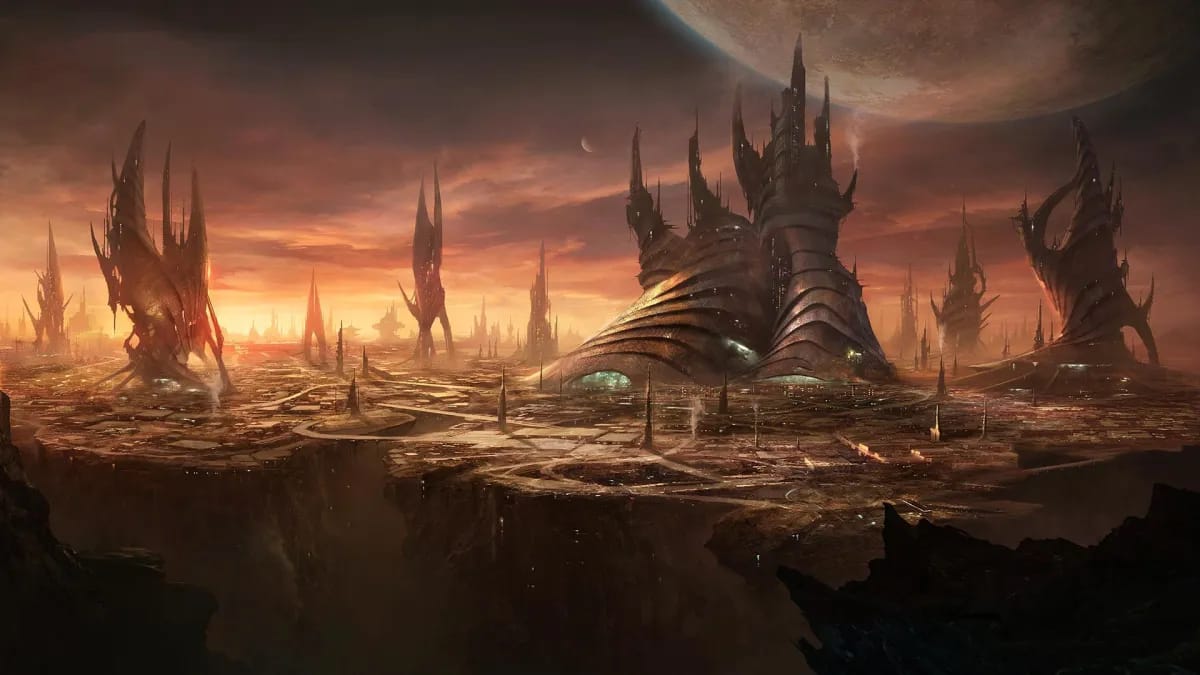 Stellaris švenčia 10-ąjį gimtadienį su nemokamu savaitgaliu, 70% nuolaida ir nauju Nomads DLC