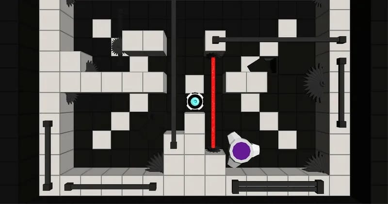 Gandai: Marvel kuria nemokamą RPG žaidimą Project Comet
