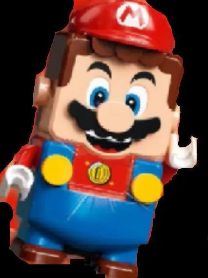 LEGO Super Mario Piranha Plant pasiekė žemiausią visų laikų kainą prieš pasitraukdamas iš prekybos