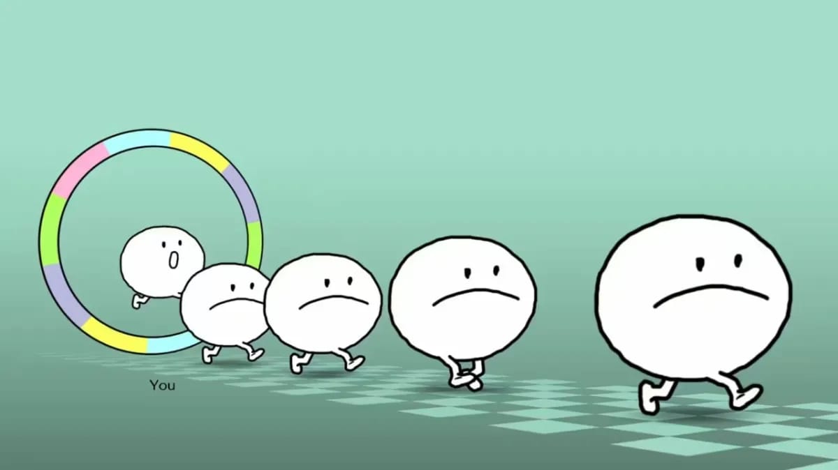 Rhythm Heaven Groove Starter Demo jau pasiekiama Switch konsolėje