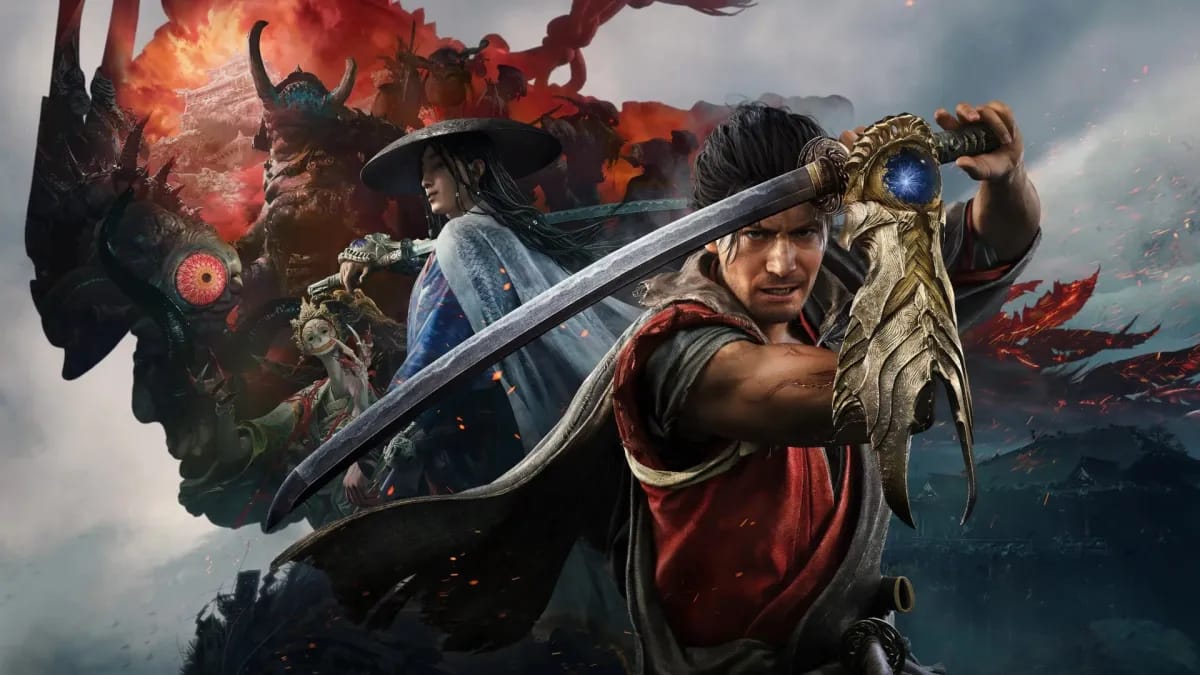 Šią savaitę patvirtintas Capcom Spotlight šou: laukiama Onimusha ir Dragon's Dogma 2 DLC