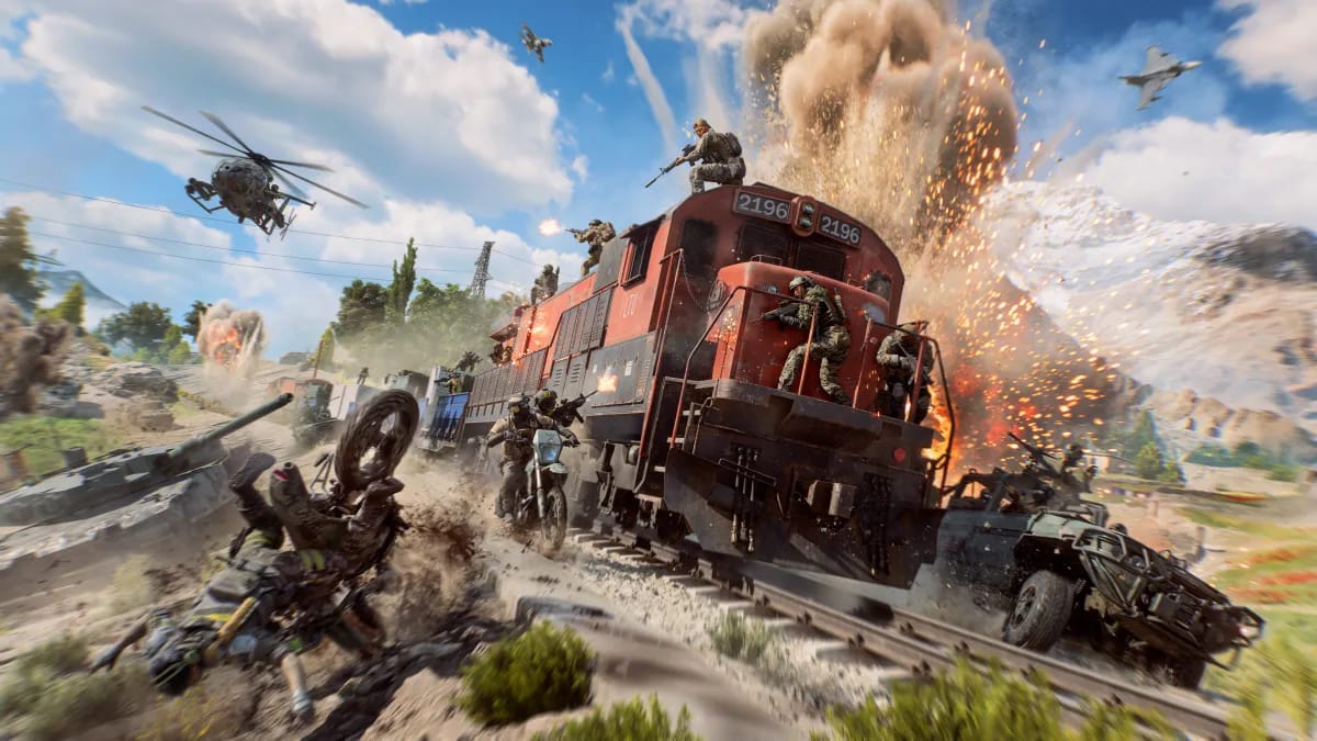 Battlefield 6 kūrėjas paaiškino, kaip fanų feedback'as formuoja sezonus ir kodėl tai tiek užtrunka
