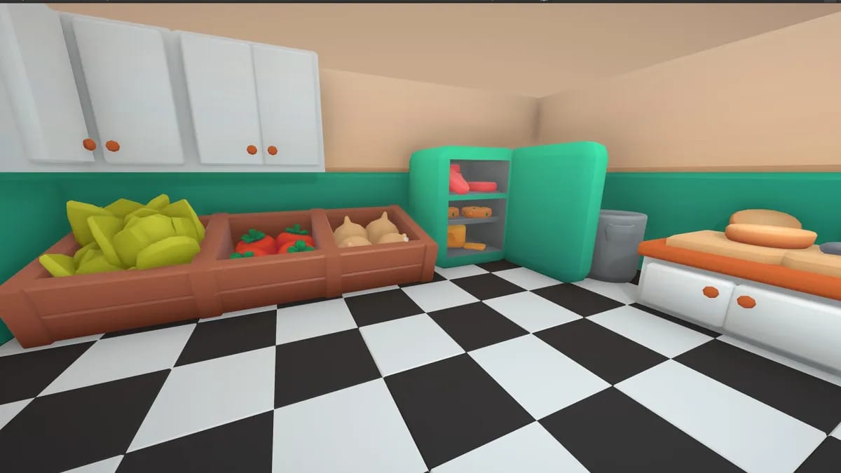 Burgie's Cozy Kitchen žaibiškai išpopuliarėjo, kai piratai buvo užtrolinti savo pačių žaidimo