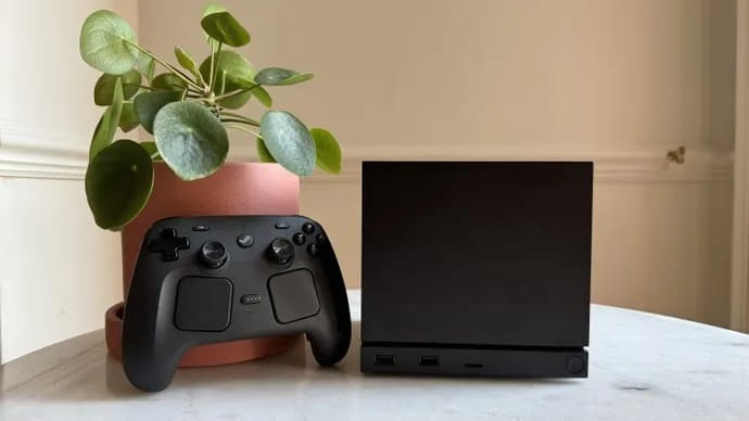 Valve quietly drops '4K at 60FPS' Steam Machine claim after reviewers struggle to hit the target