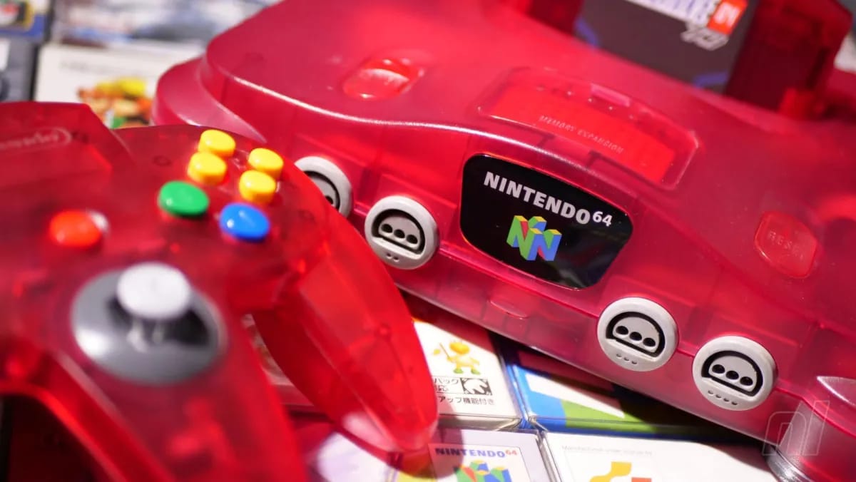 N64 Turns 30: Readers Share Their Most Cherished Nintendo 64 Memories
