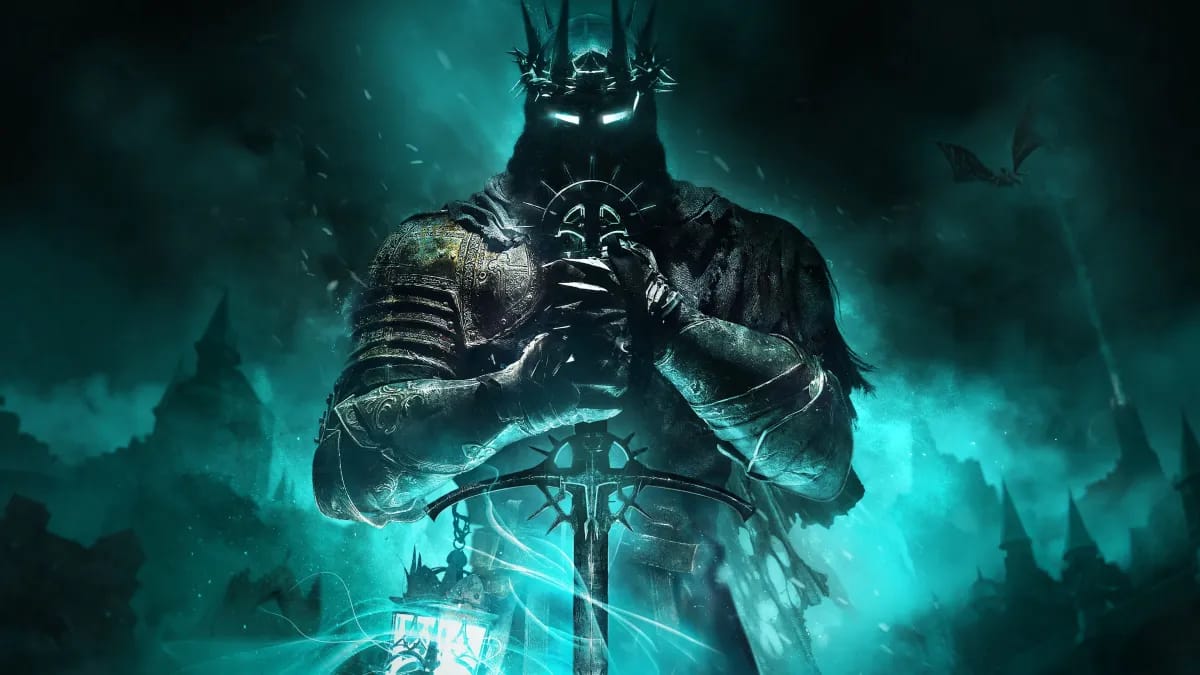 Lords of the Fallen 2 atidėtas iki 2027 m. pirmojo ketvirčio, kad išvengtų GTA 6 ir būtų geriau nupoliruotas