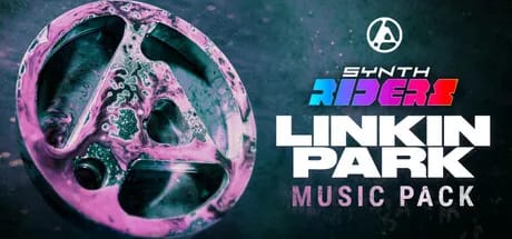 Synth Riders gavo didžiausią iki šiol DLC pack'ą su 13 Linkin Park dainų